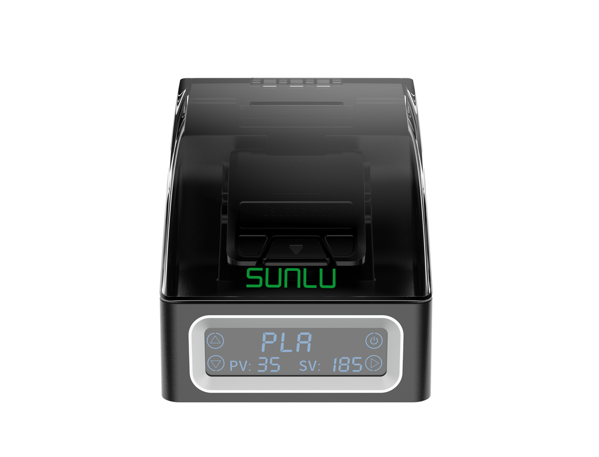 Sunlu Filament Connector FC01, Fusion Splicer, Weldable to 1.75mm PLA, ABS, PETG image 8