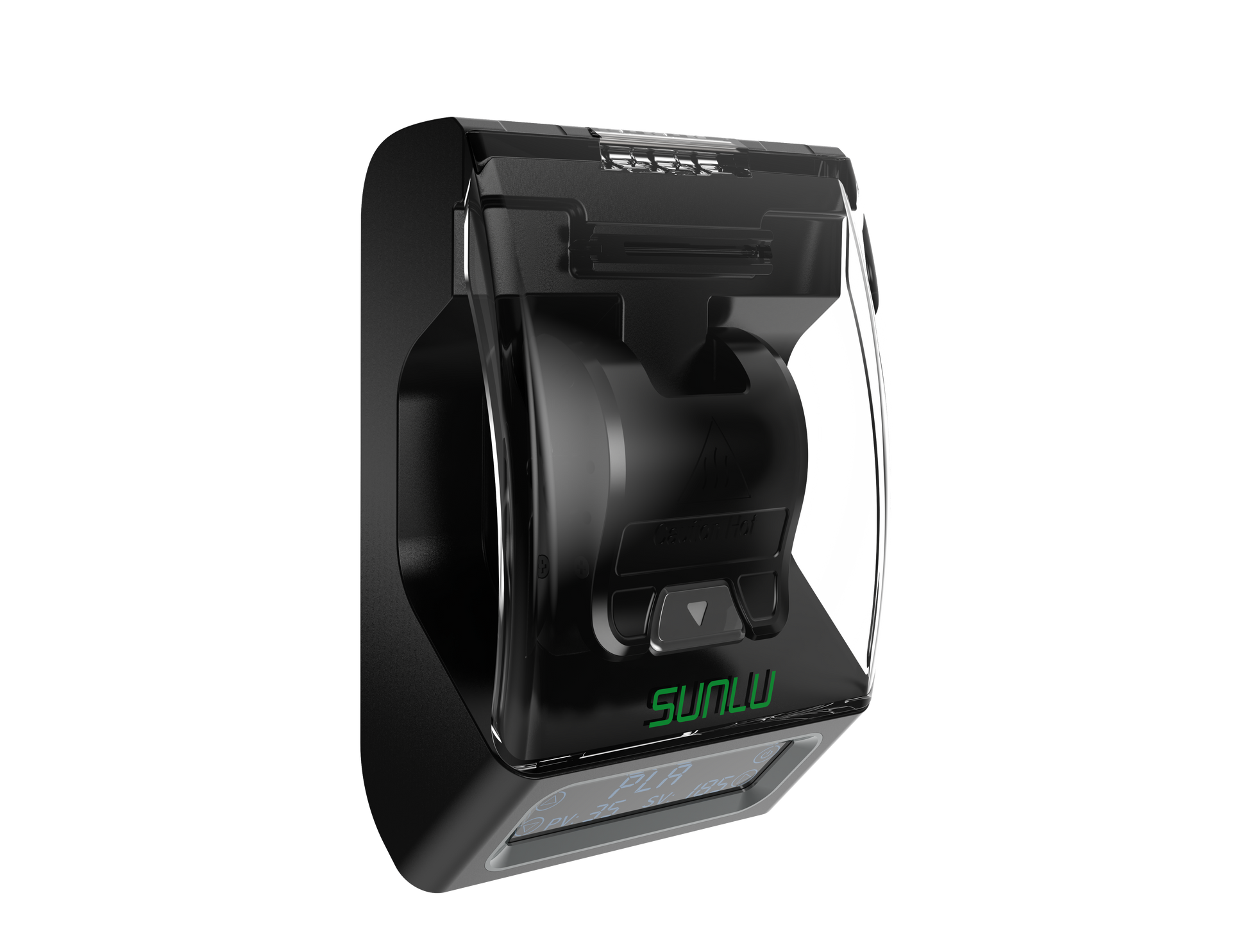 Sunlu Filament Connector FC01, Fusion Splicer, Weldable to 1.75mm PLA, ABS, PETG image 12