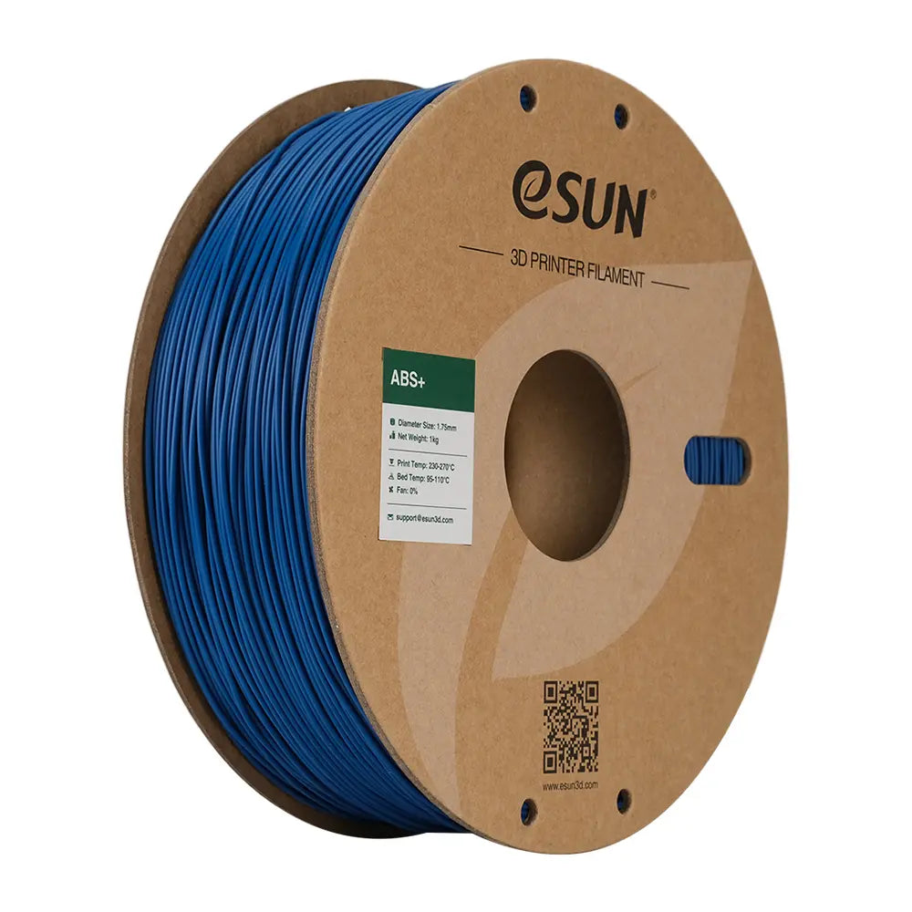 eSUN Advanced ABS+ Filament - 1.75mm (1kg)