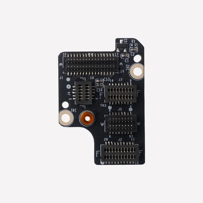 Extruder Connection Board - P1 - FAE002