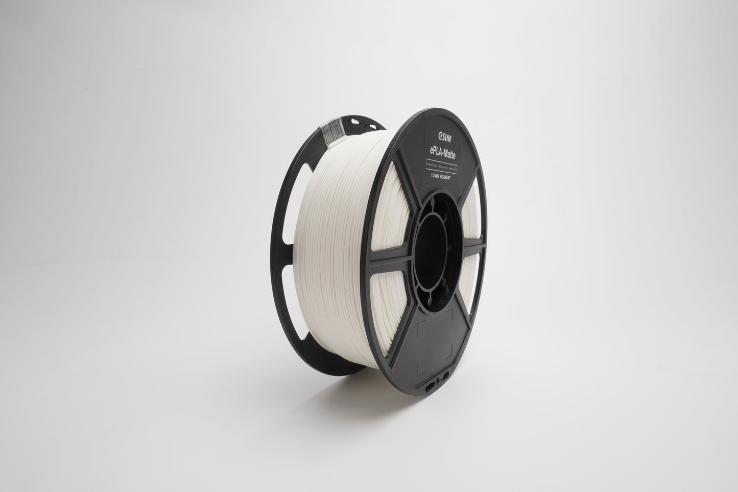 eSUN ePLA-Matte Filament - 1.75mm (1kg)