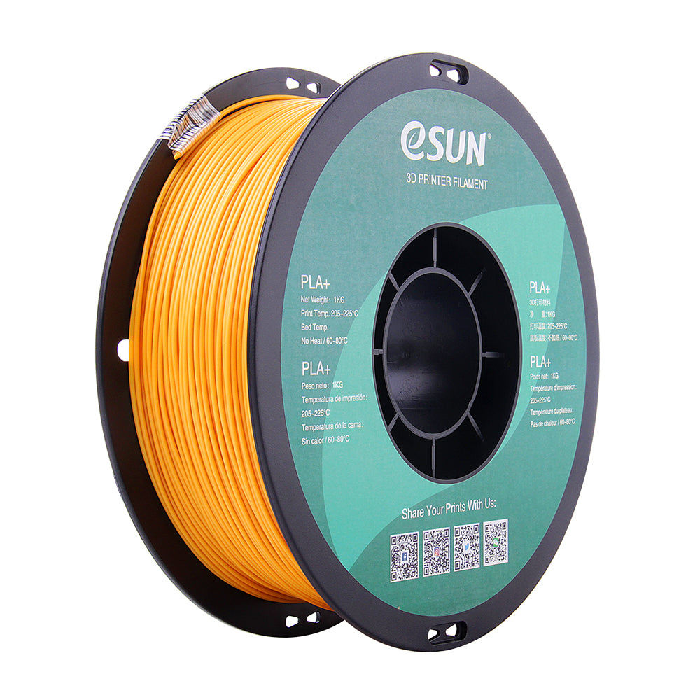 eSUN PLA+ Filament - 1.75mm (1kg)