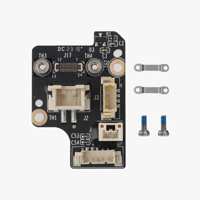 Extruder Interface Board V9 - X1 Series - FAE004