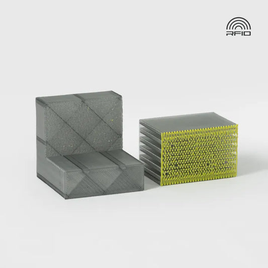 Bambu Lab - Support for PA/PET - Green (65500)