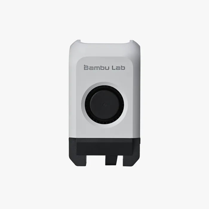 Front Housing Assembly - X1 Series - FAZ001
