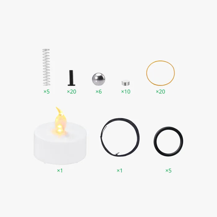 Maker's Beginner Kit - ZC002