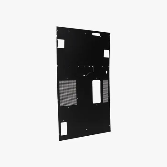 Rear Metal Panel - P1S - FAS003
