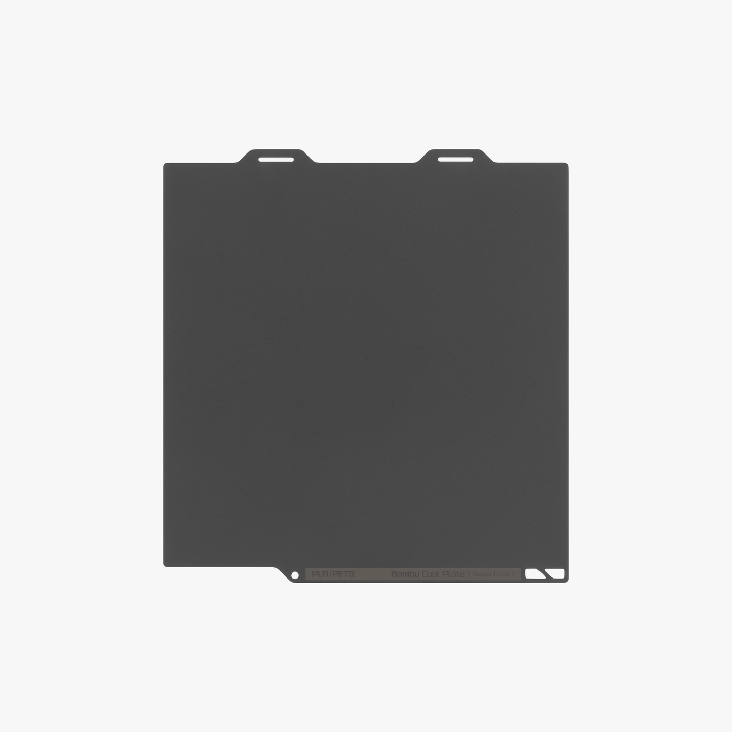 Bambu Cool Plate Super Tack image 2