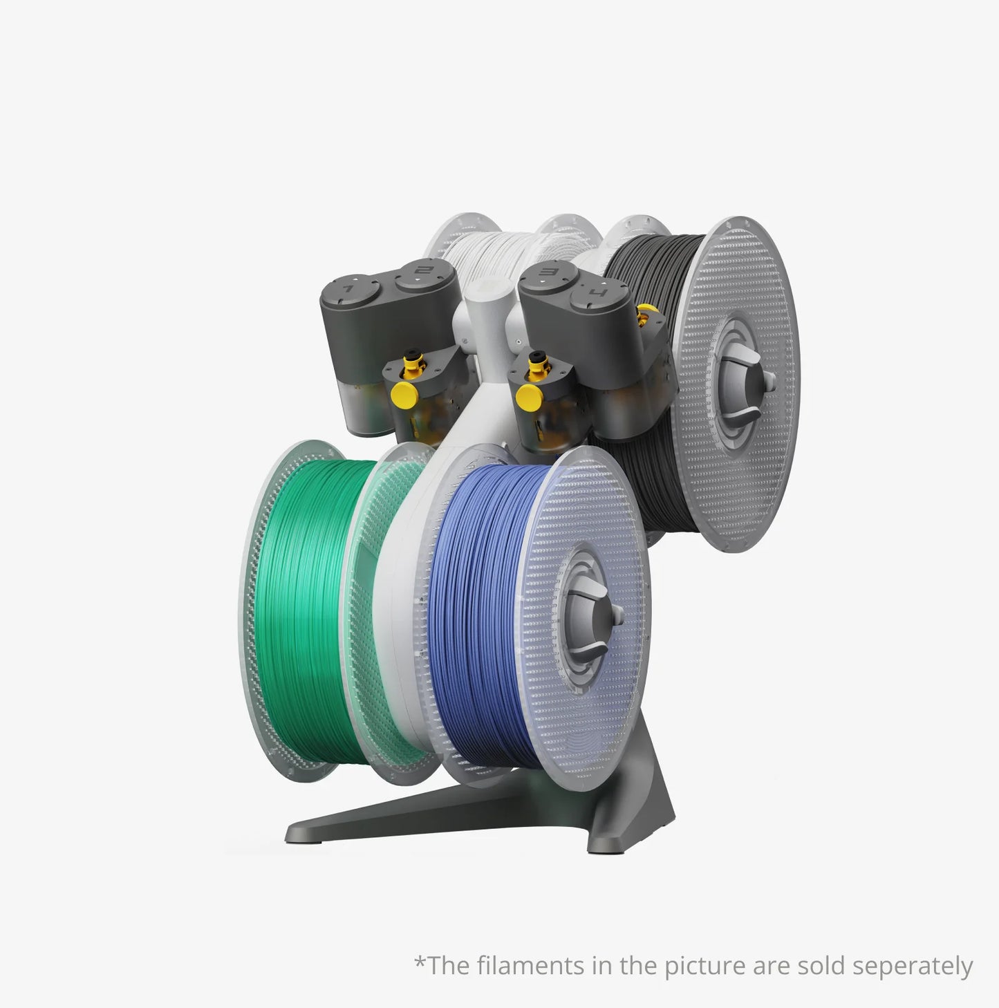 Bambu Lab AMS lite - Automatic Material System image 1