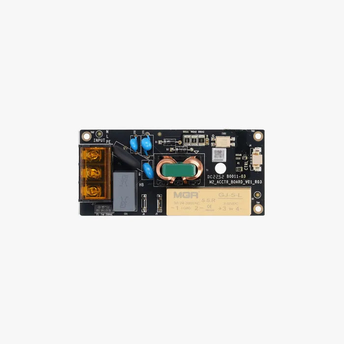 AC Board - P1/X1 - DLB017