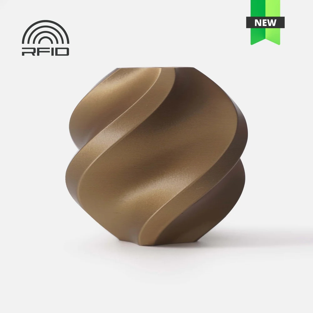 Bambu Lab - PLA Basic