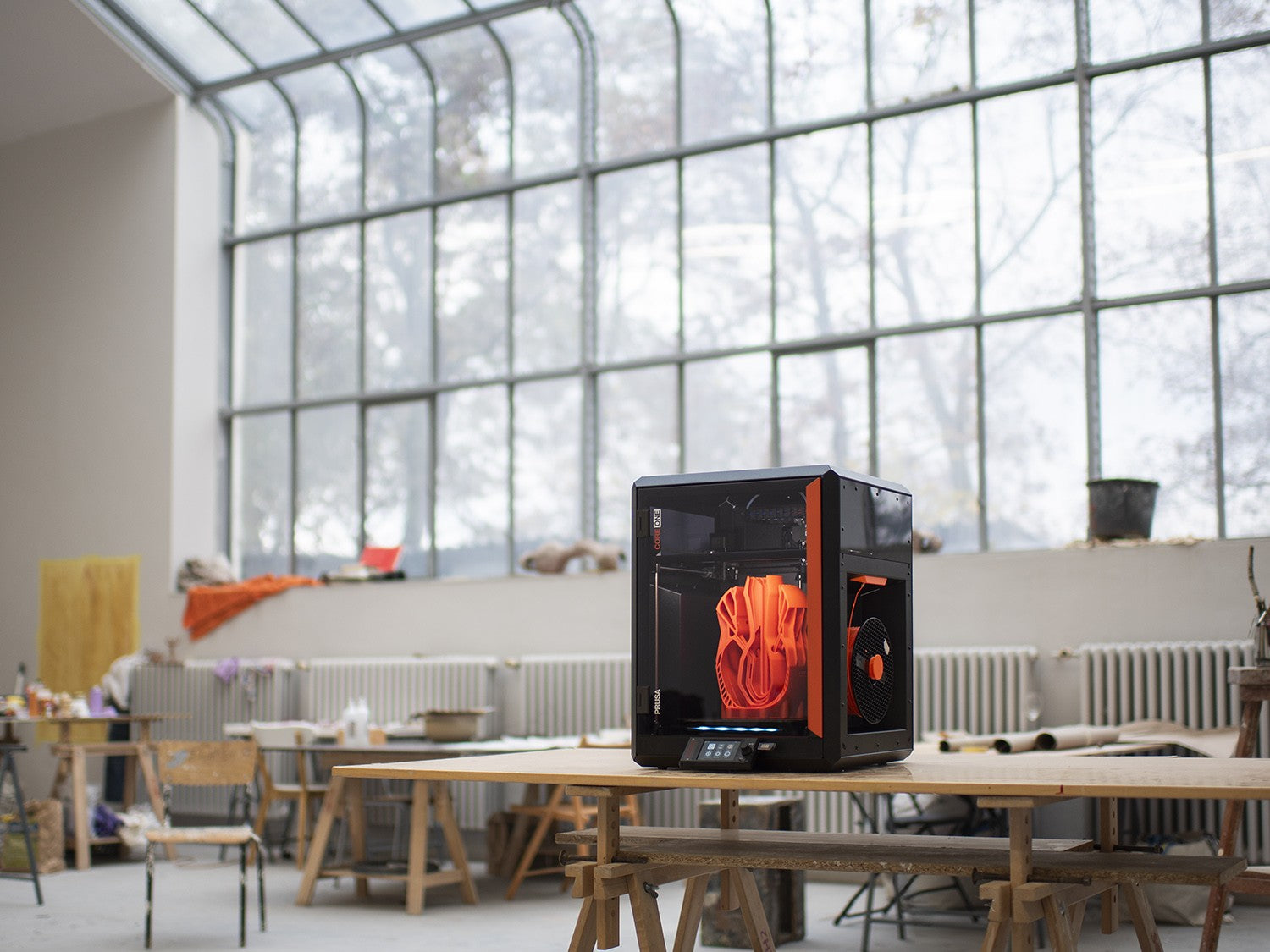 Prusa CORE One image 10