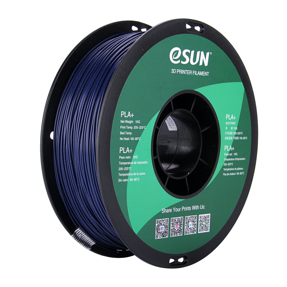 eSUN PLA+ Filament - 1.75mm (1kg)