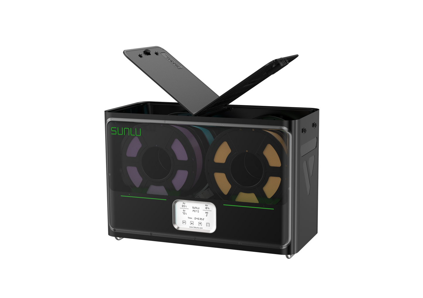 Sunlu S4 Filament Dryer image 0