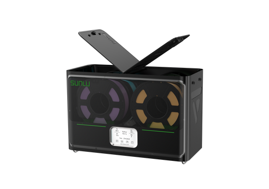 Sunlu S4 Filament Dryer image 0