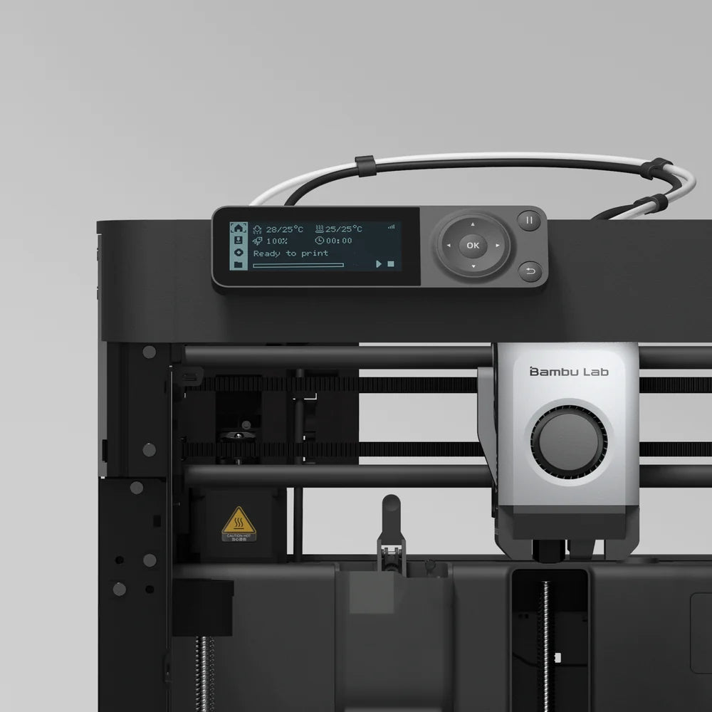 Bambu Lab P1P 3D Printer image 3