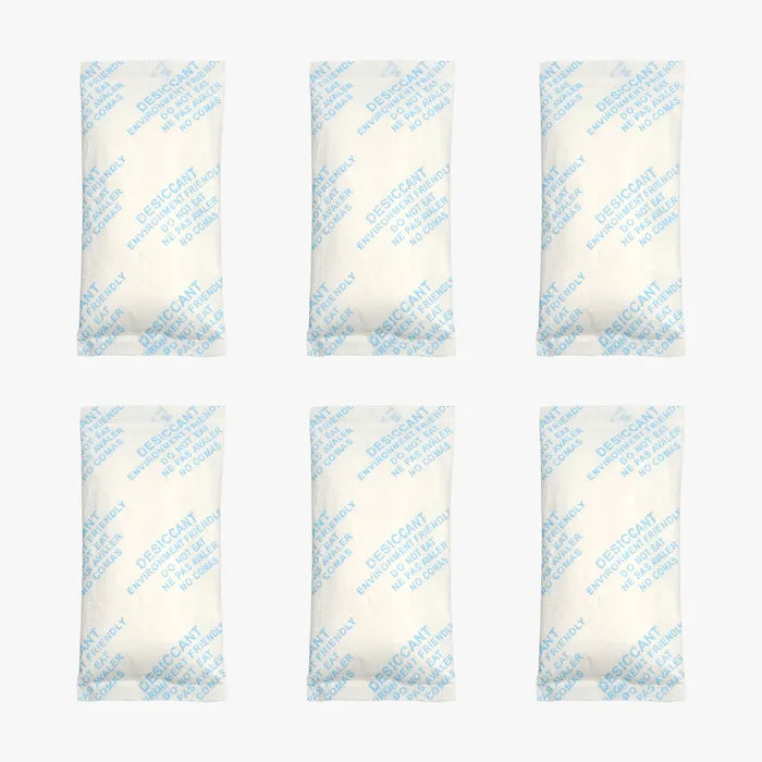 Desiccant for AMS (6 pack) - FAZ002