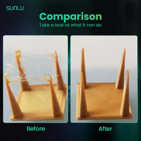 Sunlu S4 Filament Dryer image 3