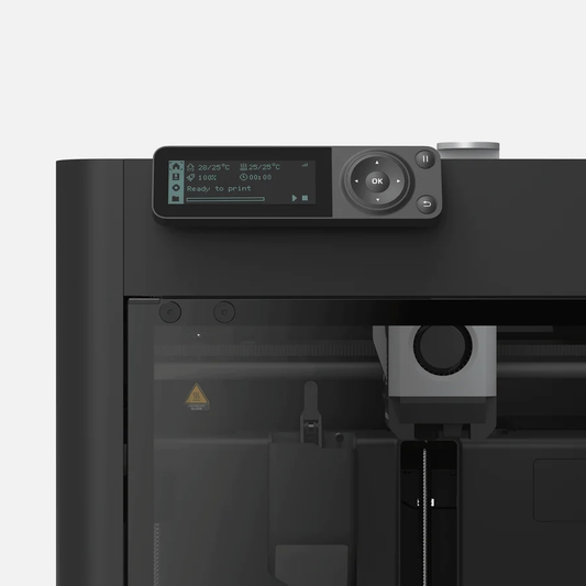 Bambu Lab P1S Combo 3D Printer image 1