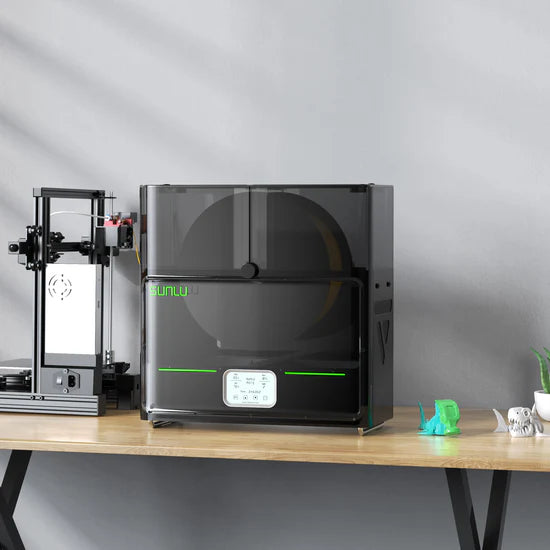 Sunlu S4 Filament Dryer image 13