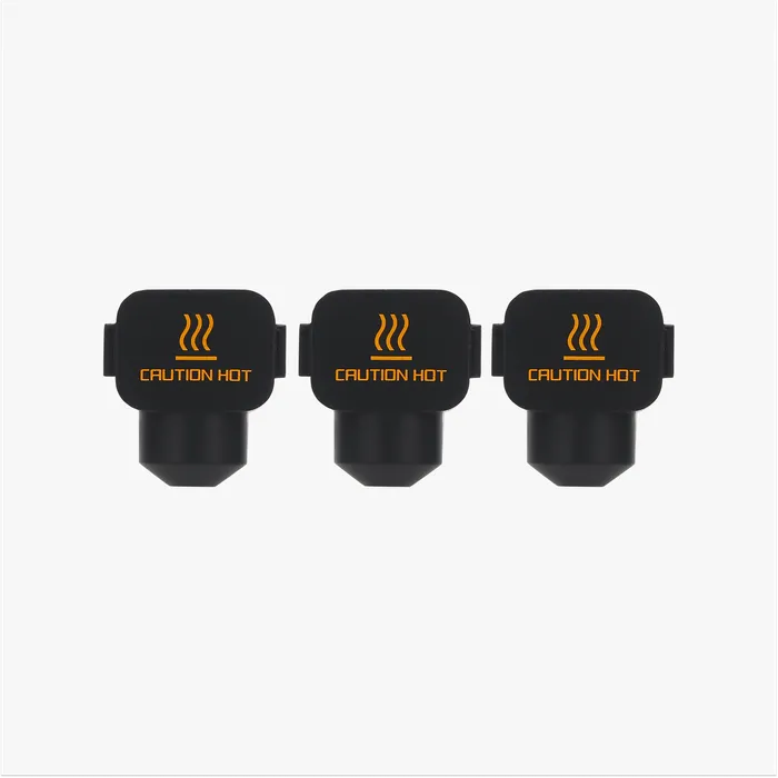 Hotend Silicone Sock - A Series