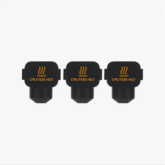 Hotend Silicone Sock - A Series
