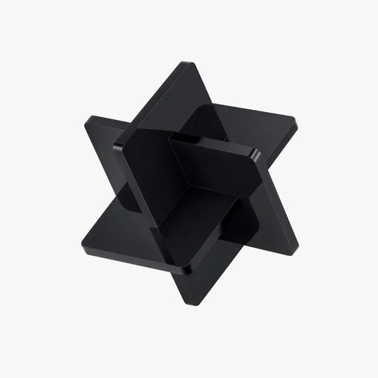 3mm Opaque Glossy Acrylic Sheet (3pcs)