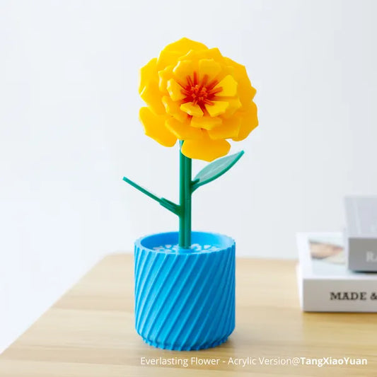 3mm Opaque Glossy Acrylic Sheet (3pcs)