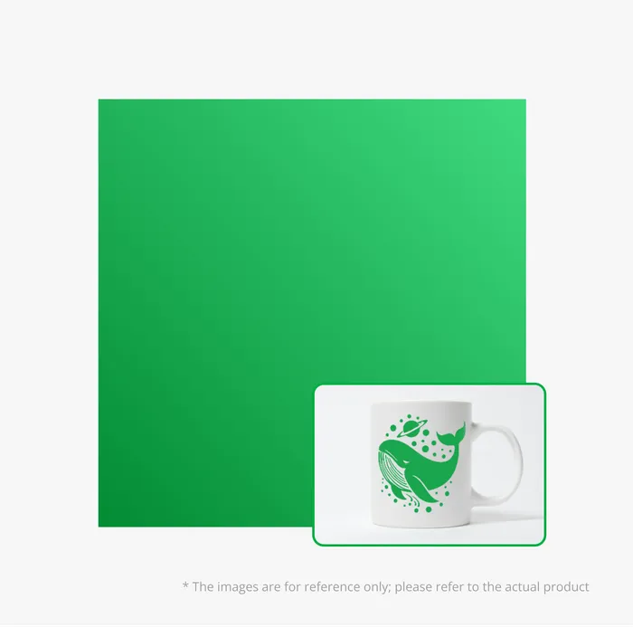 Matte Removable Vinyl (10pcs)