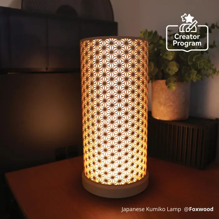 LED Lamp Kit - MH001