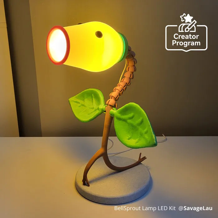 LED Lamp Kit - MH001