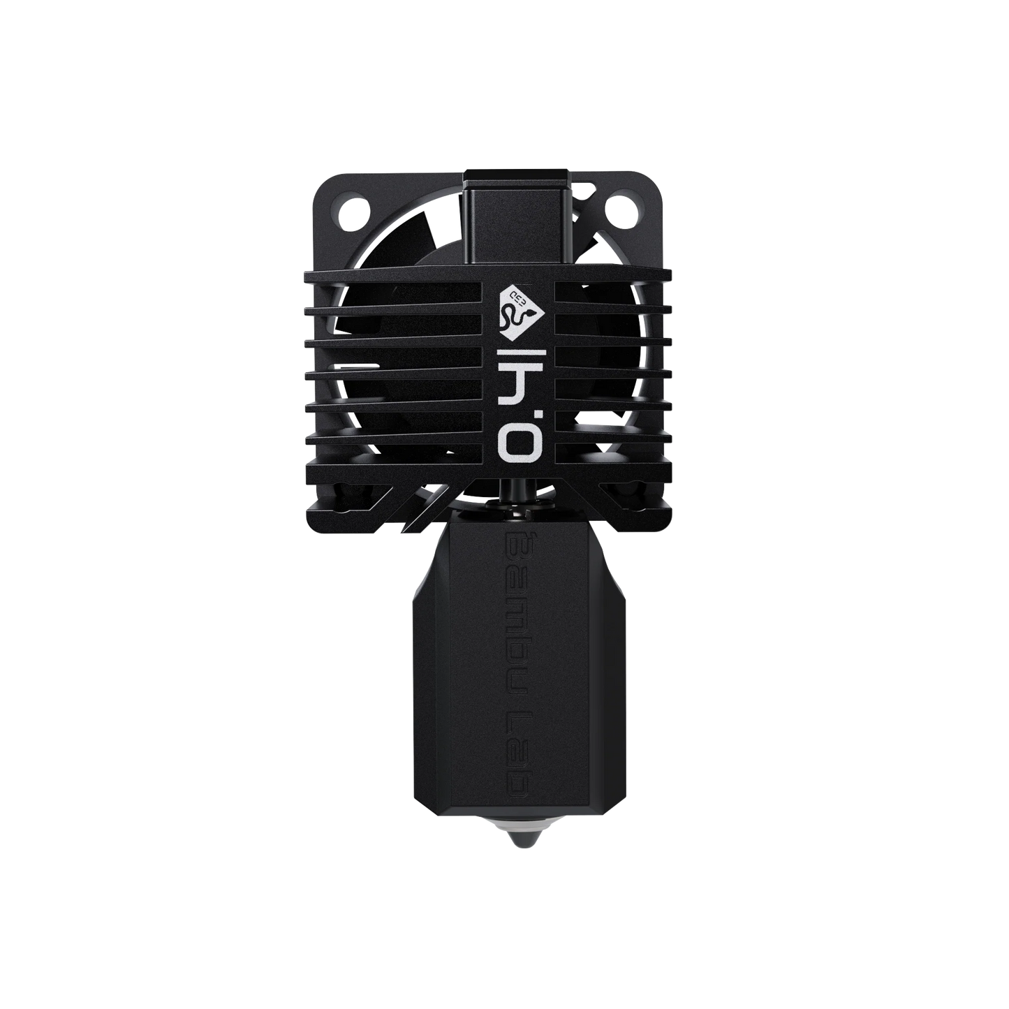 E3D DiamondBack Complete HotEnd for Bambu Lab X1C, X1E, P1P & P1S