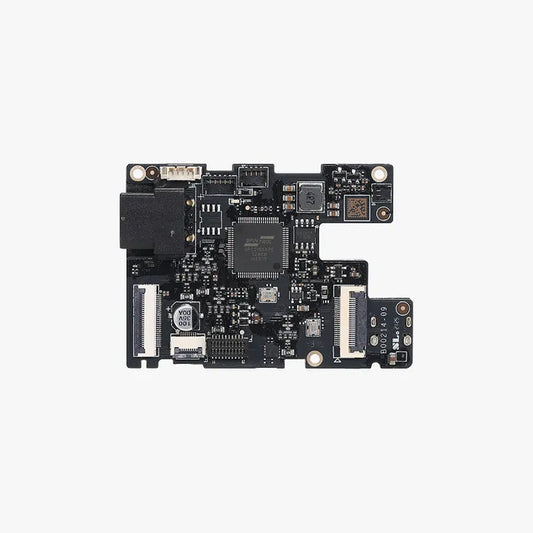 H2D TH Board - DLB025