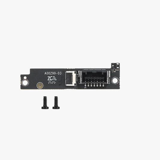 Extruder Connection Board - P2S - DLB056