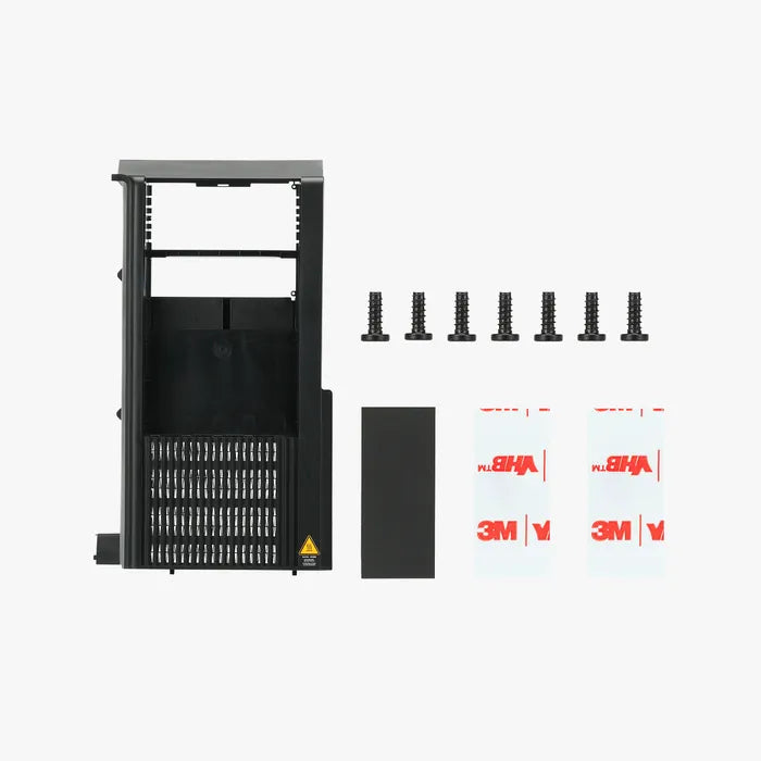 Chamber Heater Unit (For 110V Printer) - H Series - FAC118