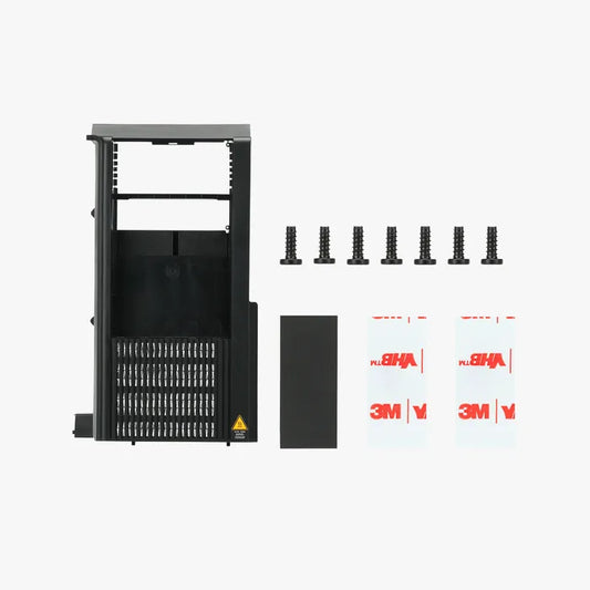 Chamber Heater Unit (For 110V Printer) - H Series - FAC118