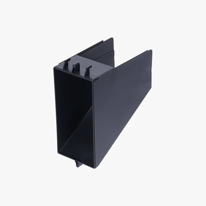 Purge Chute - H Series - FAC123-V1