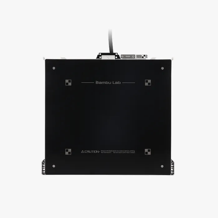 Heatbed Unit - H2 Series