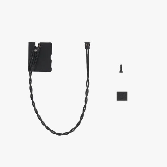 Eddy Sensor - H2S - FAC185