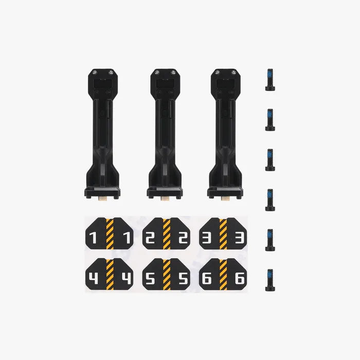 Induction Hotend Dock Assembly - FAC190