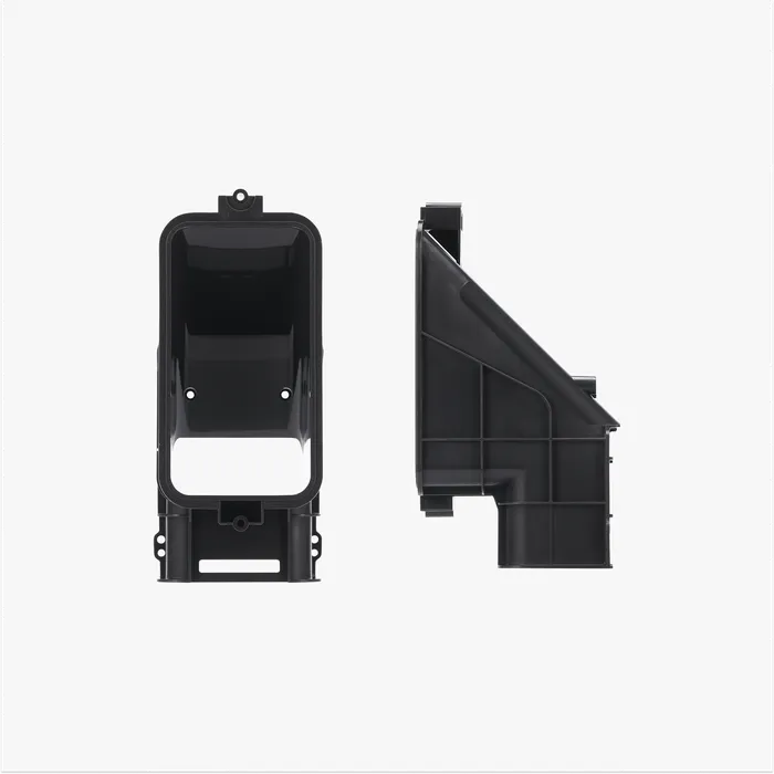 Purge Chute - X2/P2 - FAC223
