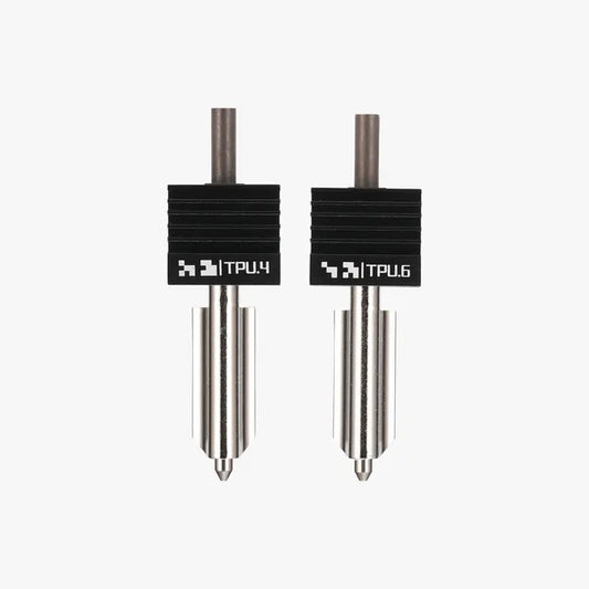 H2D TPU High-Flow Kit - FAC233