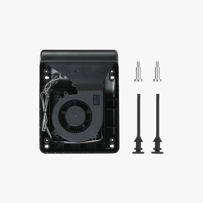 Auxiliary Part Cooling Fan - H Series - FAF016