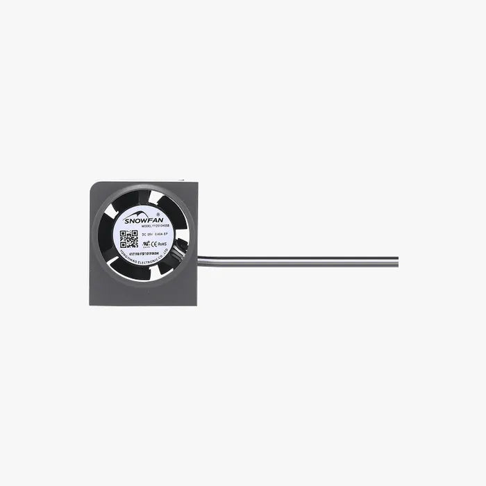 Cooling Fan for Hotend - H2S - FAH047