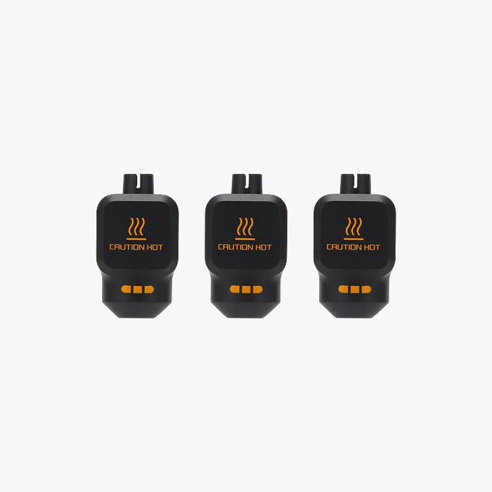 Silicone Sock for Hotend - P2S - FAH048