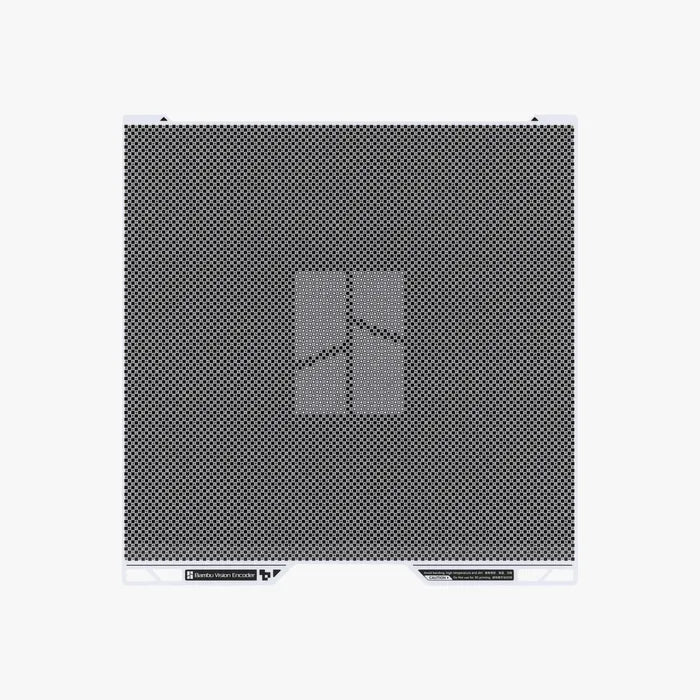 Vision Encoder - FAP031-V1