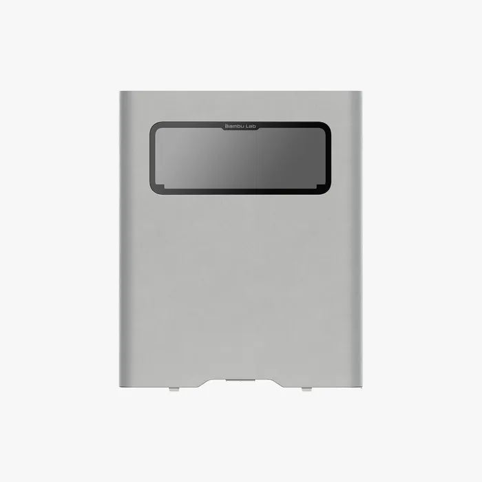 Left Side Panel with Glass Window - H2D - FAS039