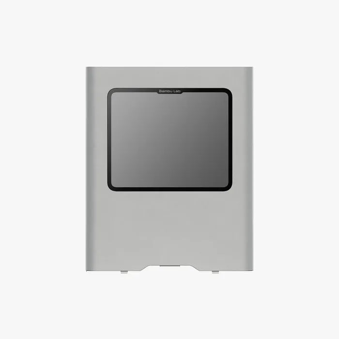 Right Side Panel with Glass Window - H2D - FAS040