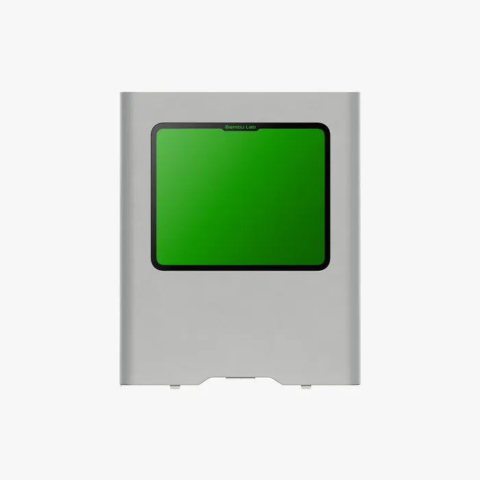 Laser Safety Window - H2D - FAS055
