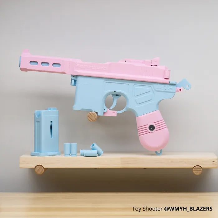 Toy Shooter Components - Kit-004 - MH004
